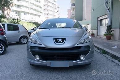 **Peugeot 207 Energie Sport – Pronta all’uso**