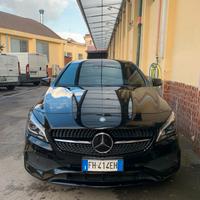 Mercedes cla shooting brake premium amg