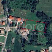 Terreno edificabile residenziale - Tricesimo