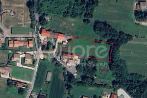 Terreno edificabile residenziale - Tricesimo