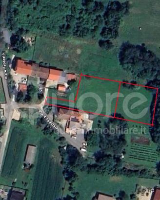 Terreno edificabile residenziale - Tricesimo