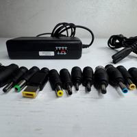 Caricatore universale notebook 90W SUNYDEAL - 15