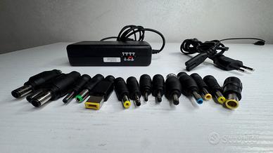 Caricatore universale notebook 90W SUNYDEAL - 15