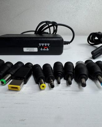 Caricatore universale notebook 90W SUNYDEAL - 15