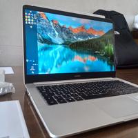 Notebook HUAWEI MATEBOOK D 14