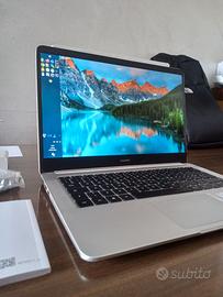 Notebook HUAWEI MATEBOOK D 14