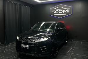 Land Rover Range Evoque 2.0D I4 204 CV AWD Auto R-