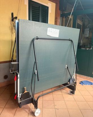 Tavolo da Ping Pong