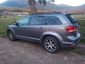  FIAT Freemont 2.0 Multijet 170 CV Urban