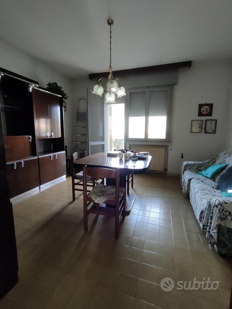 Appartamento Adria [A4844VRG] - Vista 5
