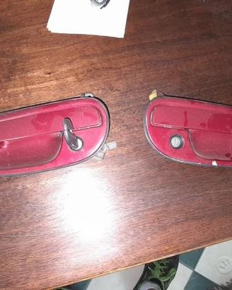 Maniglie Porta Per Nissan 300ZX - 300 ZX