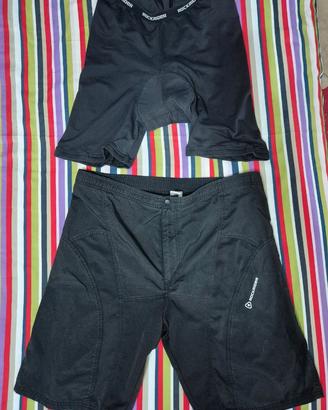 Set abbigliamento MTB XL/L