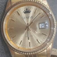 orologio geneve swiss 