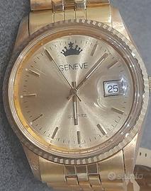 orologio geneve swiss 