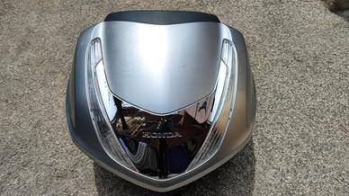 Bauletto baule porta pacchi hoda sh 125 150 300 co