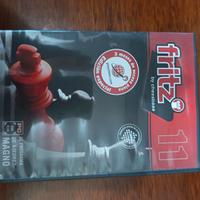 Fritz 11