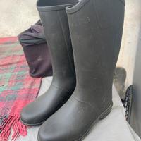 Stivali da pioggia/giardino da bambino