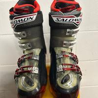 Salomon energyzer flex 120