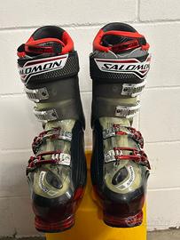 Salomon energyzer flex 120