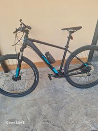 MTB CUBE