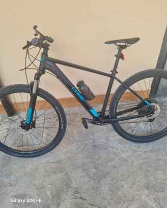 MTB CUBE