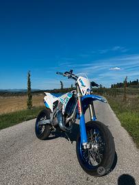 Tm 125 FI 2023