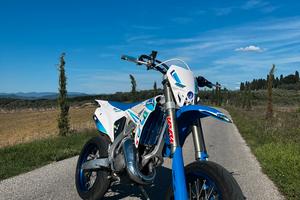 Tm 125 FI 2023