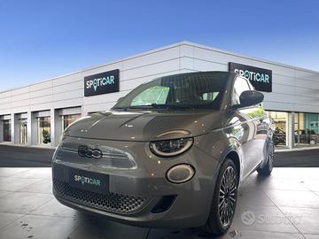 FIAT 500e La Prima Cabrio 42 kWh