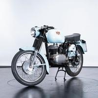 Bianchi 125 sport - 1958