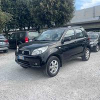 DAIHATSU TERIOS 4x4 INTEGRALE 4WD