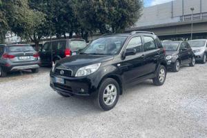 DAIHATSU TERIOS 4x4 INTEGRALE 4WD