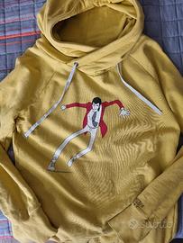 Lupin 3 felpa sisley