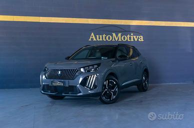 Peugeot 2008 GT Diesel 2024