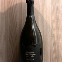 Dom Perignon P2 2005