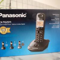 Cordless Panasonic nuovo.
