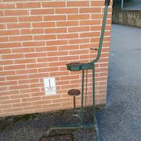 tappatrice per imbottigliamento