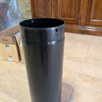 tubi canna fumaria 180 x 500 mm