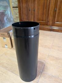 tubi canna fumaria 180 x 500 mm