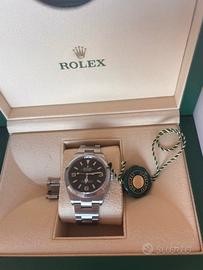 Rolex Explorer 36mm