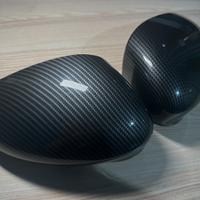 CALOTTE STILE CARBONIO FORD FIESTA MK7 2008-2017