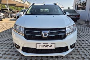 Dacia Logan MCV 1.2 75CV Ambiance