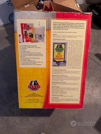 Kit fermentazione birra fai da te