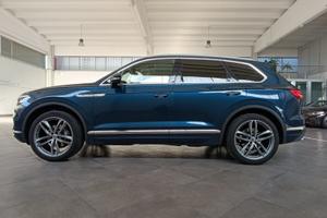Touareg virtual cockpit, tetto,matrix stra full