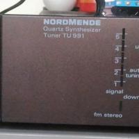 Tuner Normende TU991