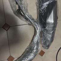 Scarico originale completo Honda XADV
