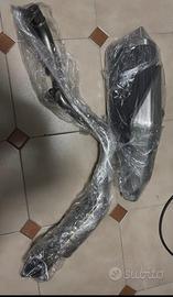 Scarico originale completo Honda XADV