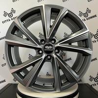 4 Cerchi in lega per Audi A3 A4 A5 A6 A7 A8 TT Q2 