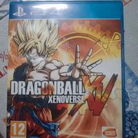 Dragon Ball Xenoverse XV