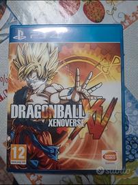 Dragon Ball Xenoverse XV