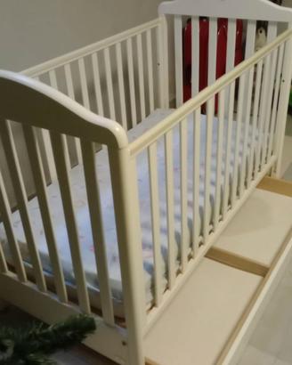 Culla bambino